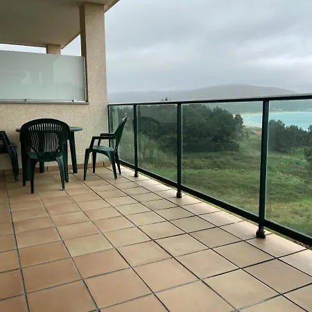 Apartamentos Beach Langosteira 2 Finisterre Exterior photo