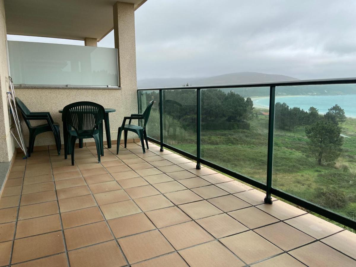 Langosteira 2 Apartment Finisterre