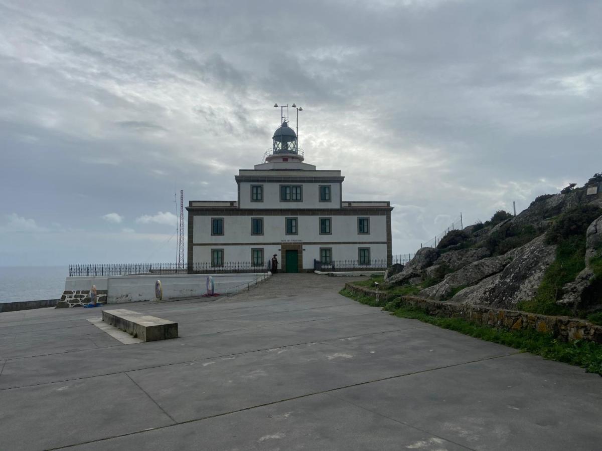 Langosteira 2 * Finisterre