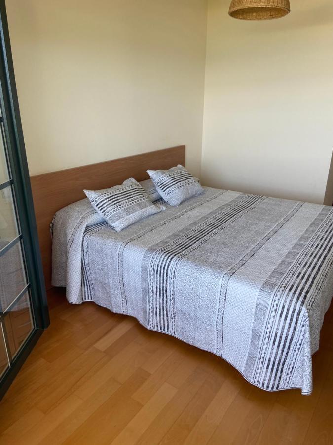 Apartment Langosteira 2 Finisterre