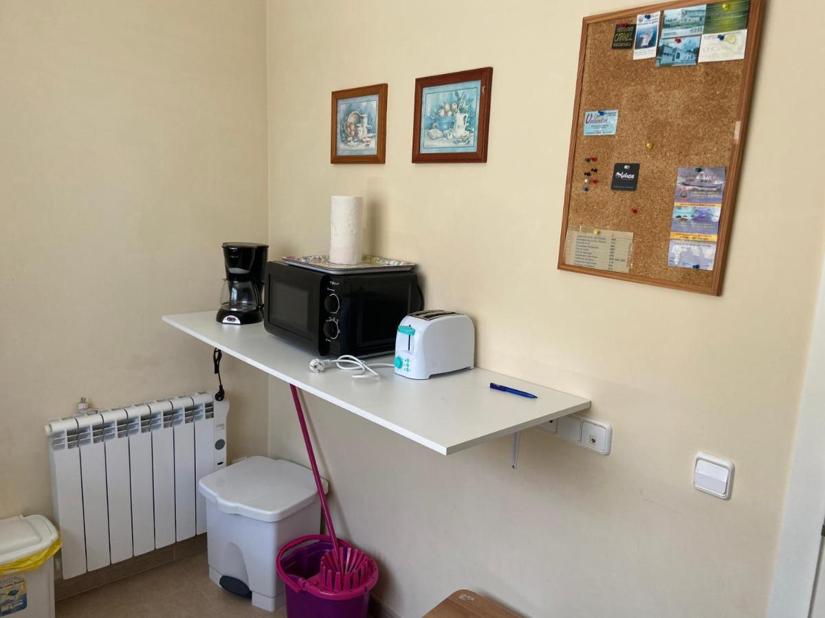 Apartment Langosteira 2