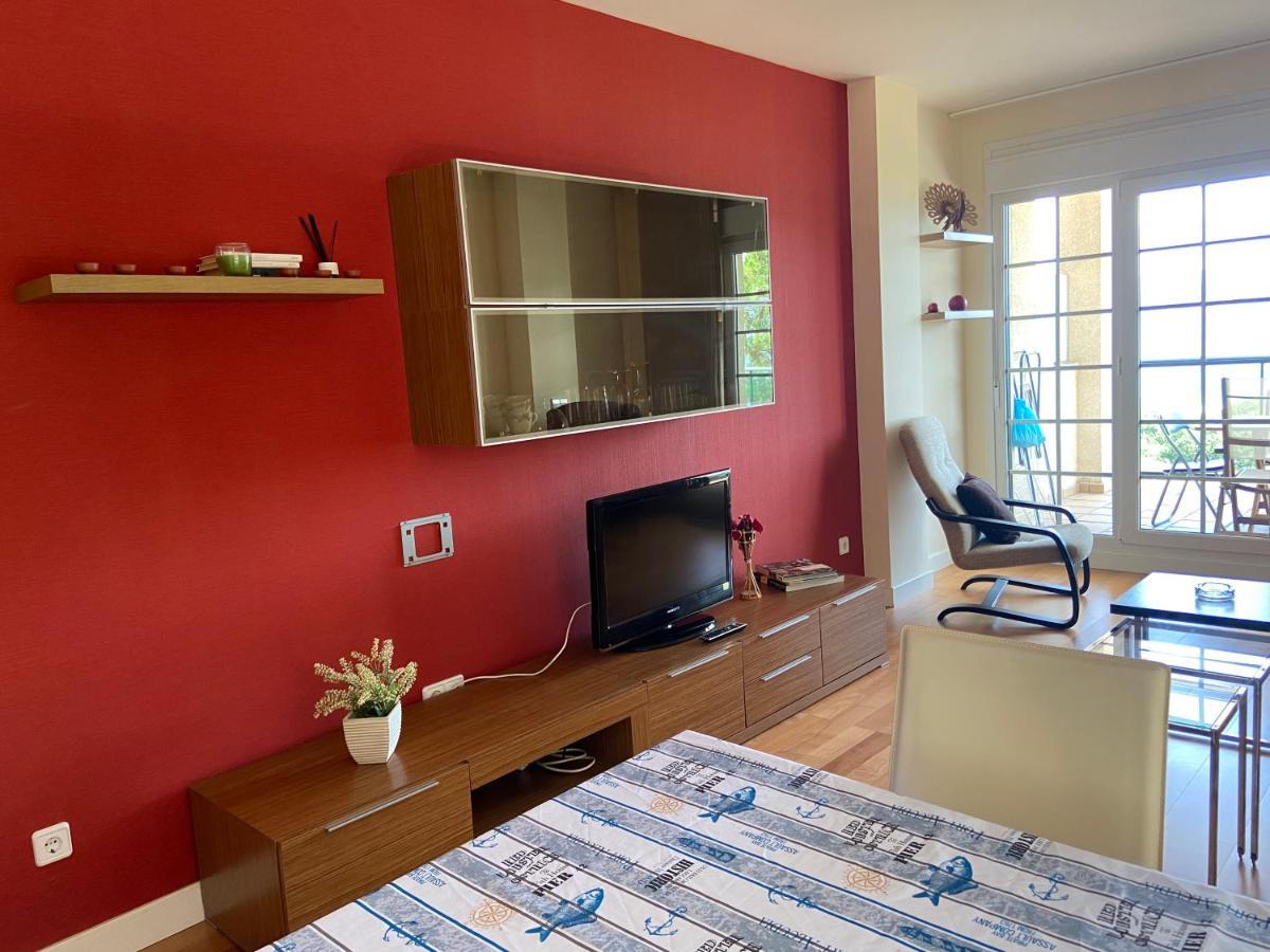 Apartment Langosteira 2