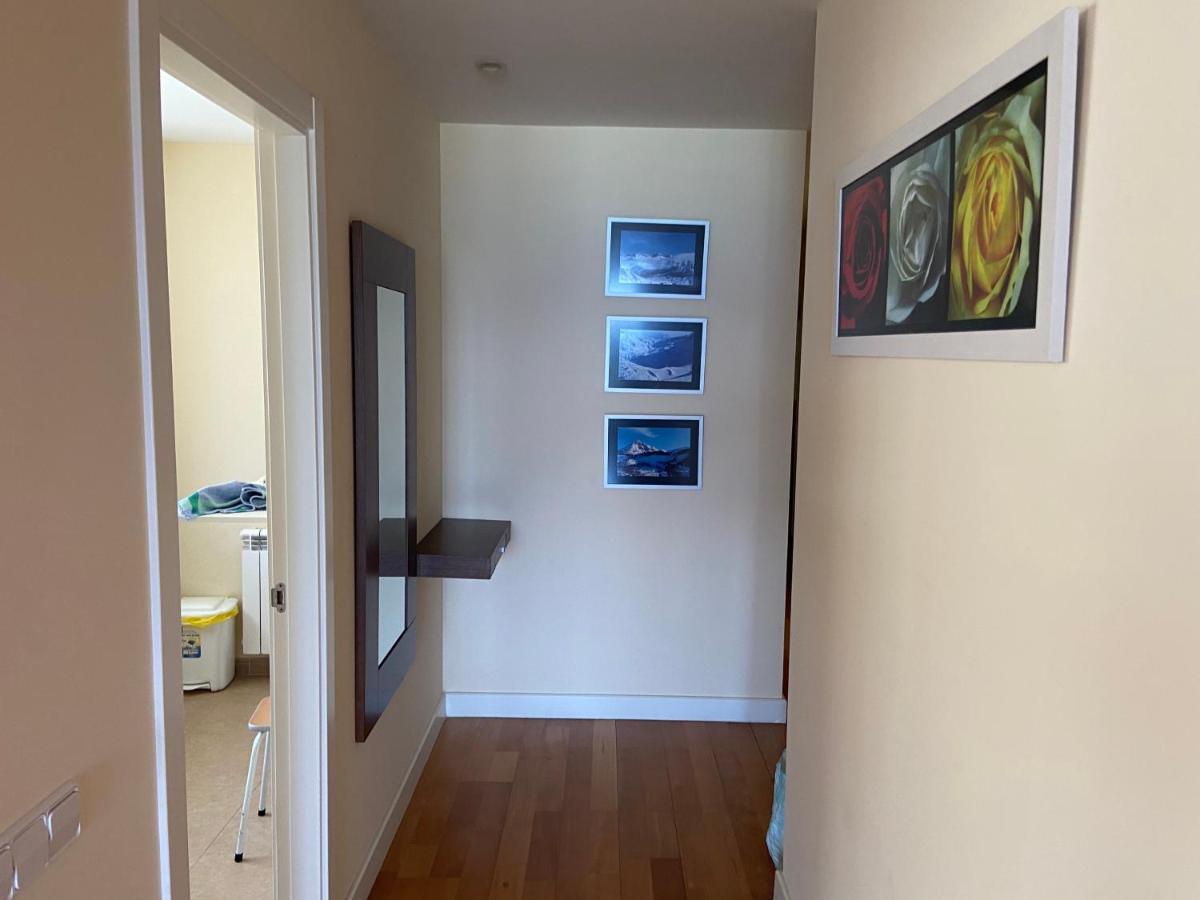 Langosteira 2 Apartment Finisterre