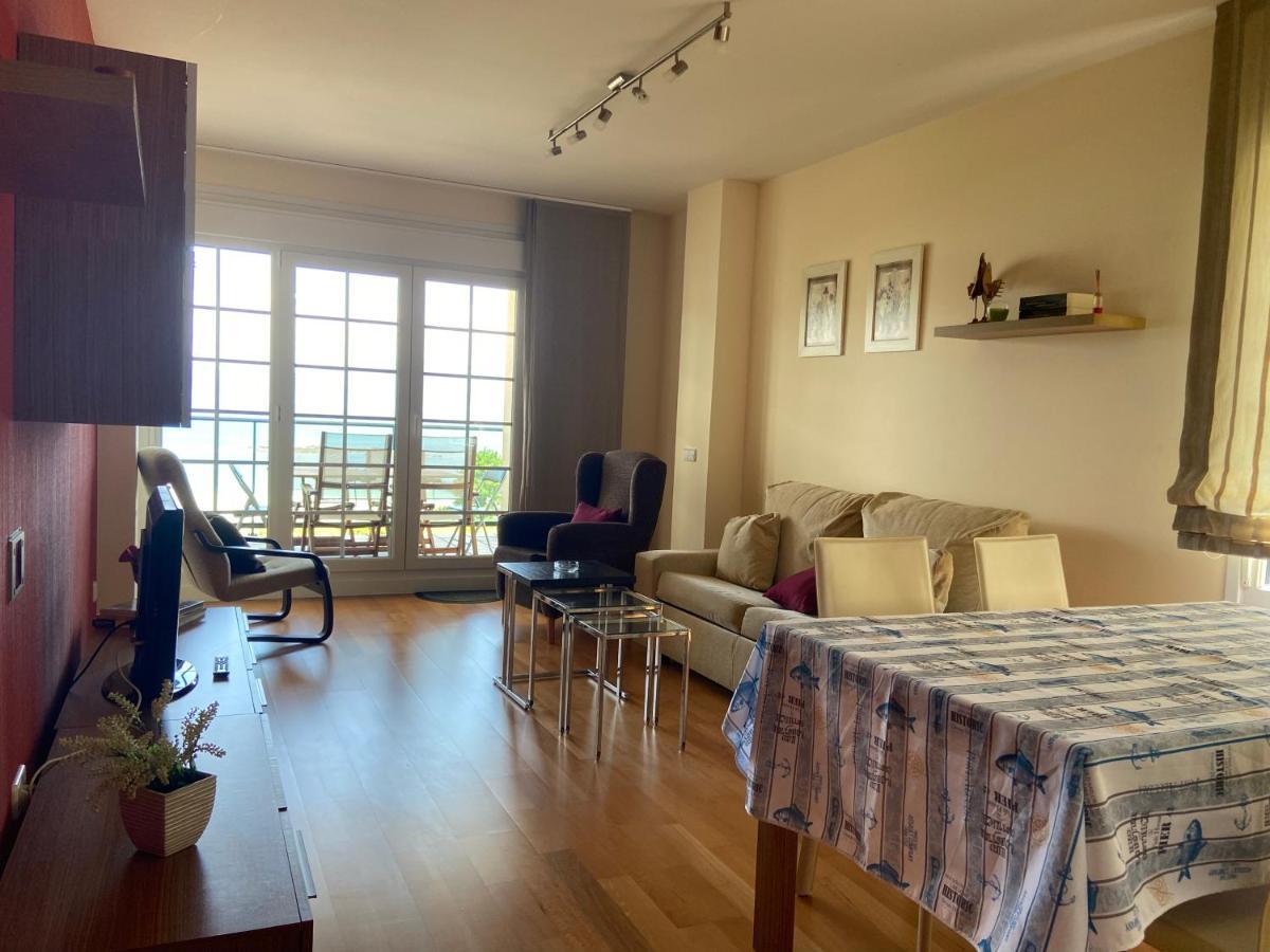 Langosteira 2 Apartment Finisterre