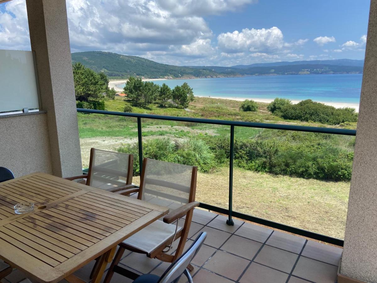 Langosteira 2 Apartment Finisterre