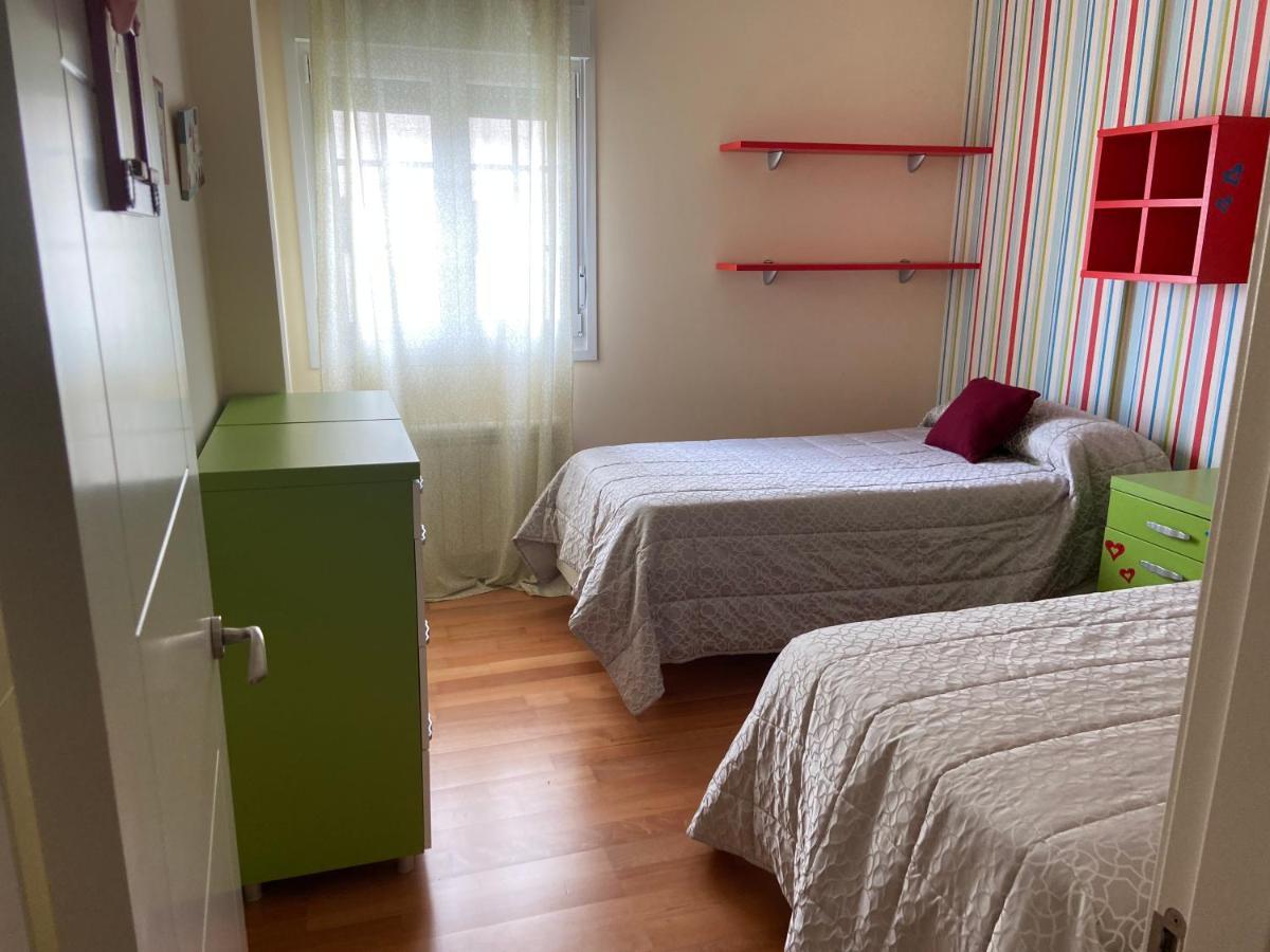 Apartment Langosteira 2